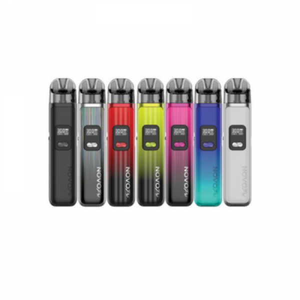 Smok Novo Pro Pod Kit 1300mAh
